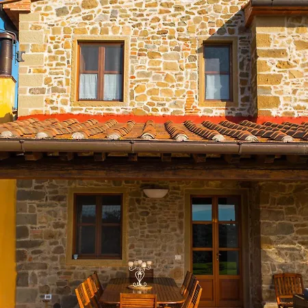 Villa Joyamia Rinecchi